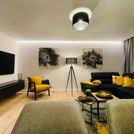 Apartman Ana Daruvar Esterno foto