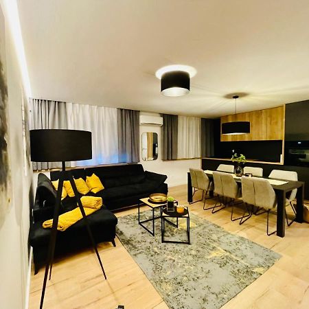 Apartman Ana Daruvar Esterno foto