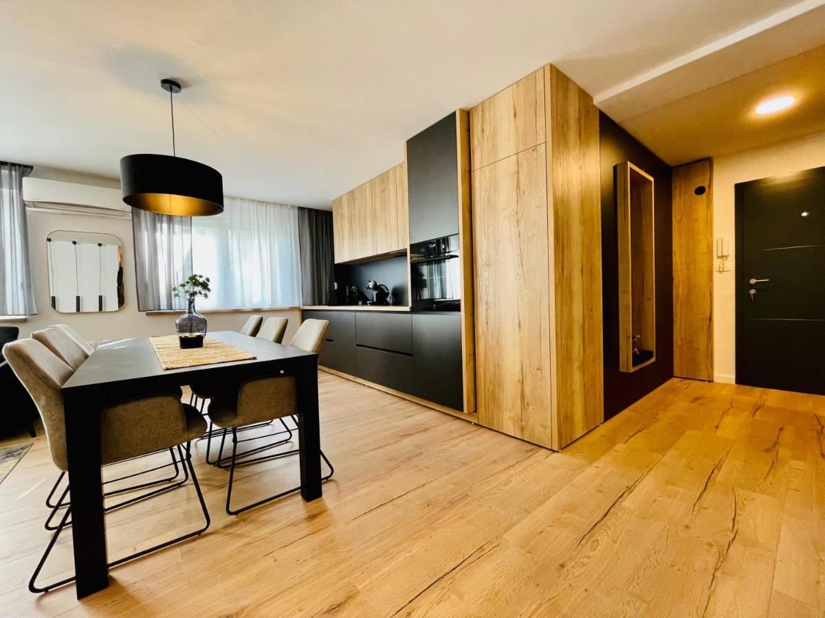 Apartman Ana Daruvar Esterno foto