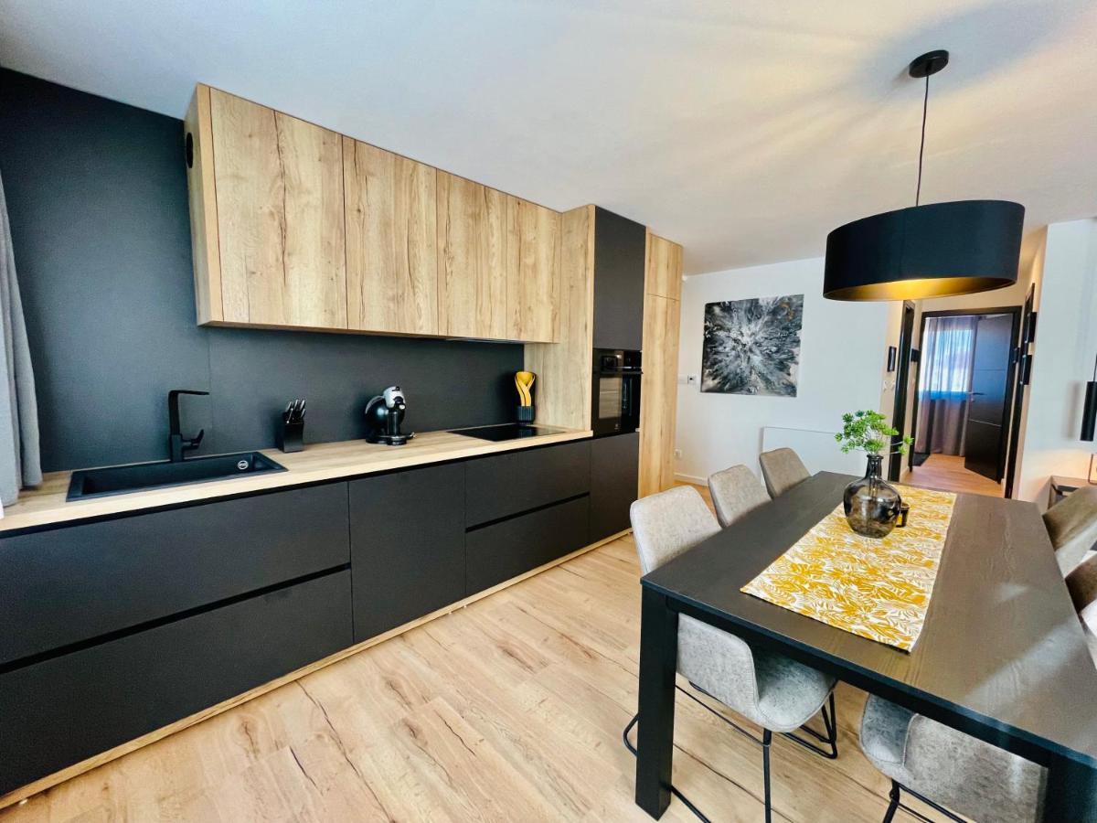 Apartman Ana Daruvar Esterno foto