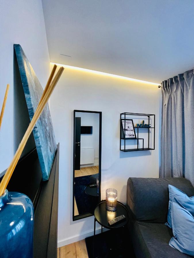Apartman Ana Daruvar Esterno foto