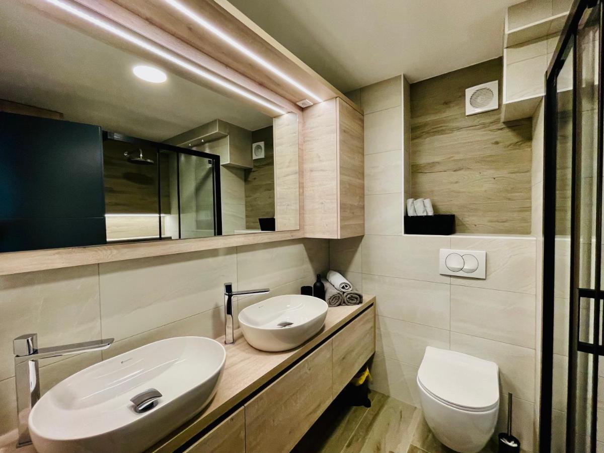 Apartman Ana Daruvar Esterno foto