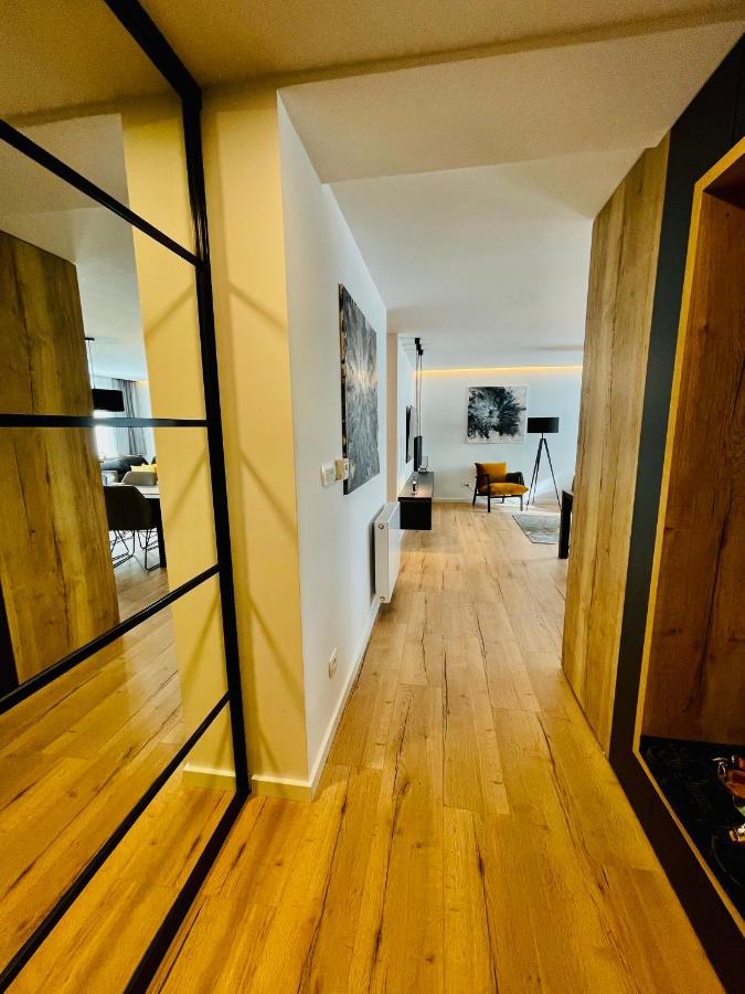 Apartman Ana Daruvar Esterno foto