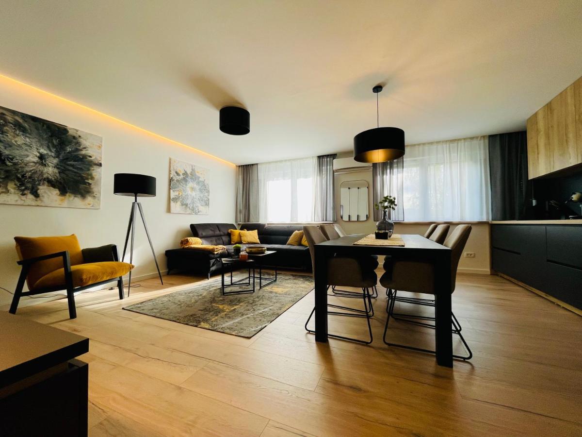 Apartman Ana Daruvar Esterno foto
