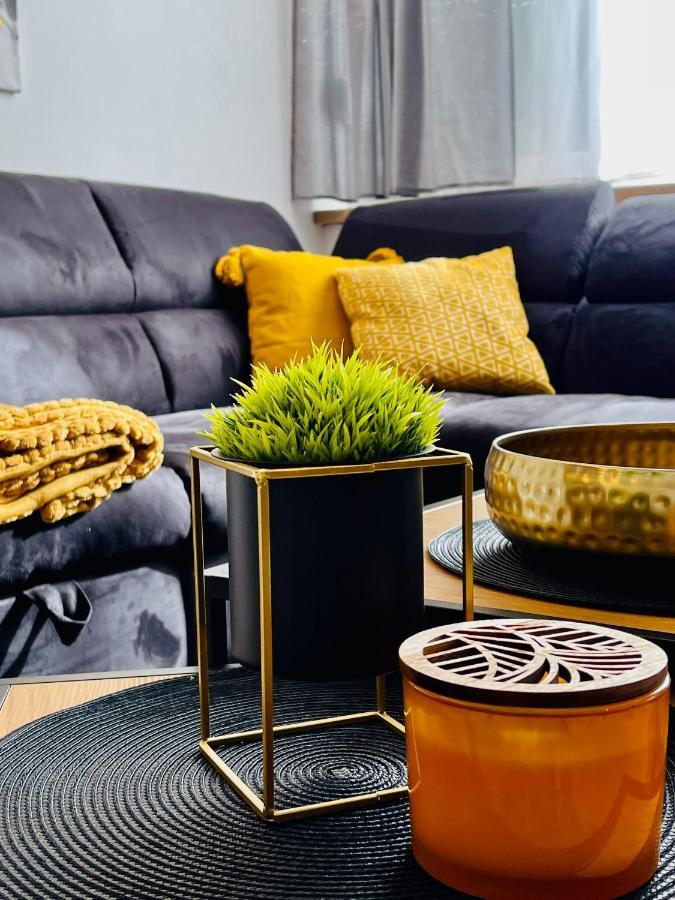 Apartman Ana Daruvar Esterno foto