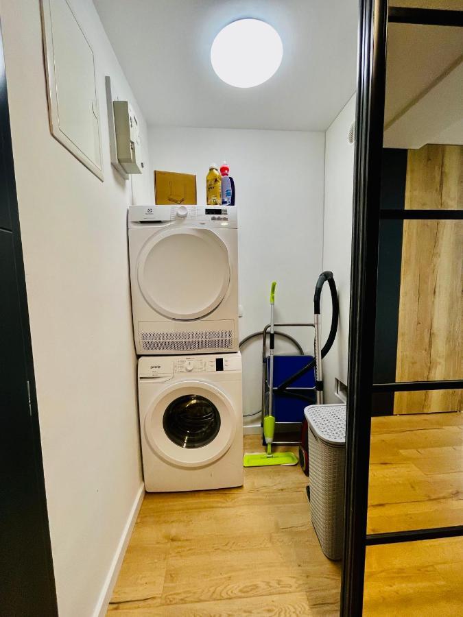 Apartman Ana Daruvar Esterno foto