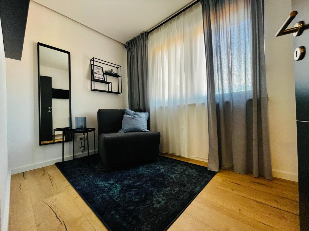 Apartman Ana Daruvar Esterno foto