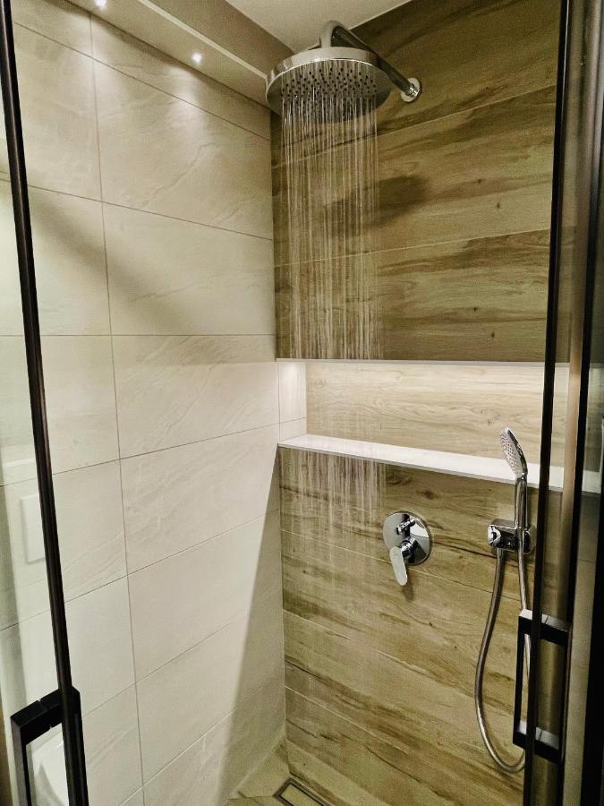 Apartman Ana Daruvar Esterno foto