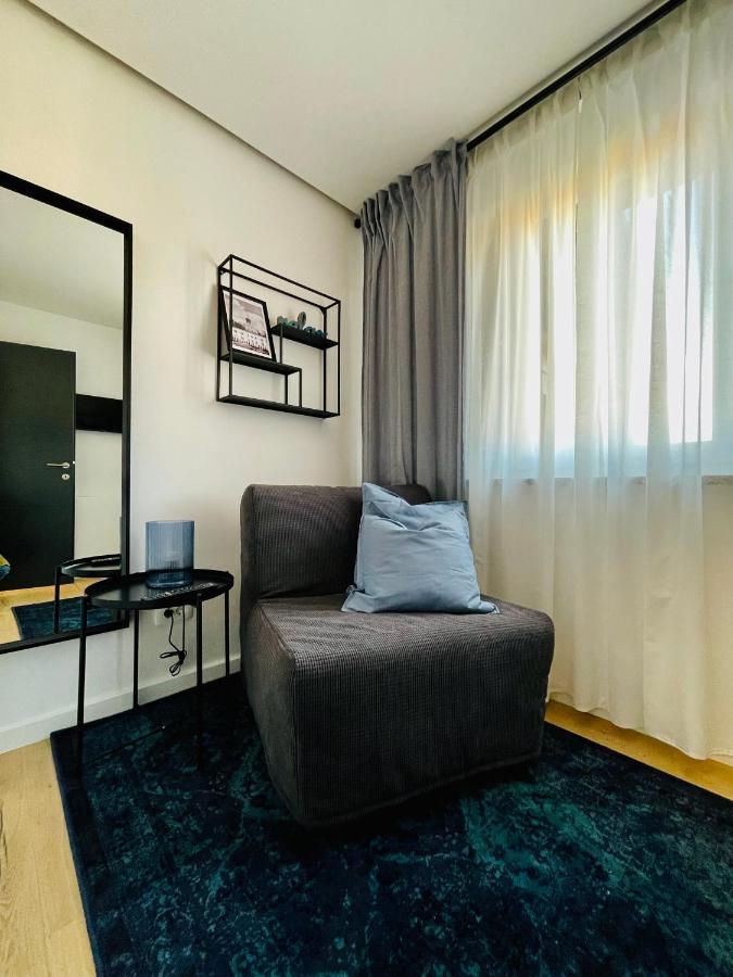 Apartman Ana Daruvar Esterno foto