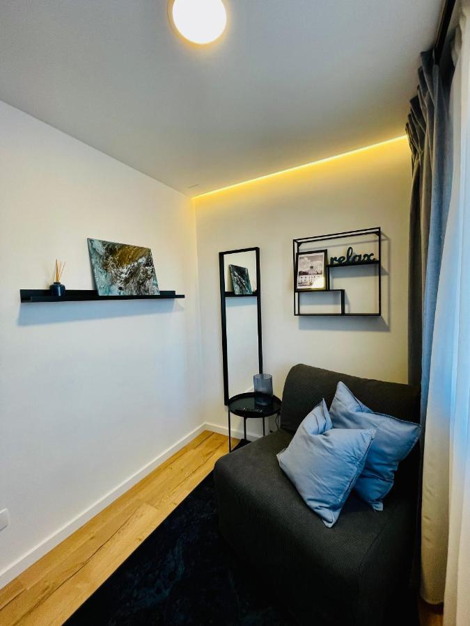 Apartman Ana Daruvar Esterno foto