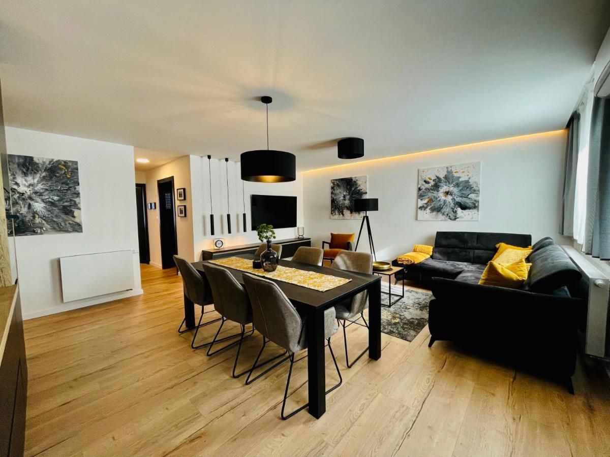 Apartman Ana Daruvar Esterno foto