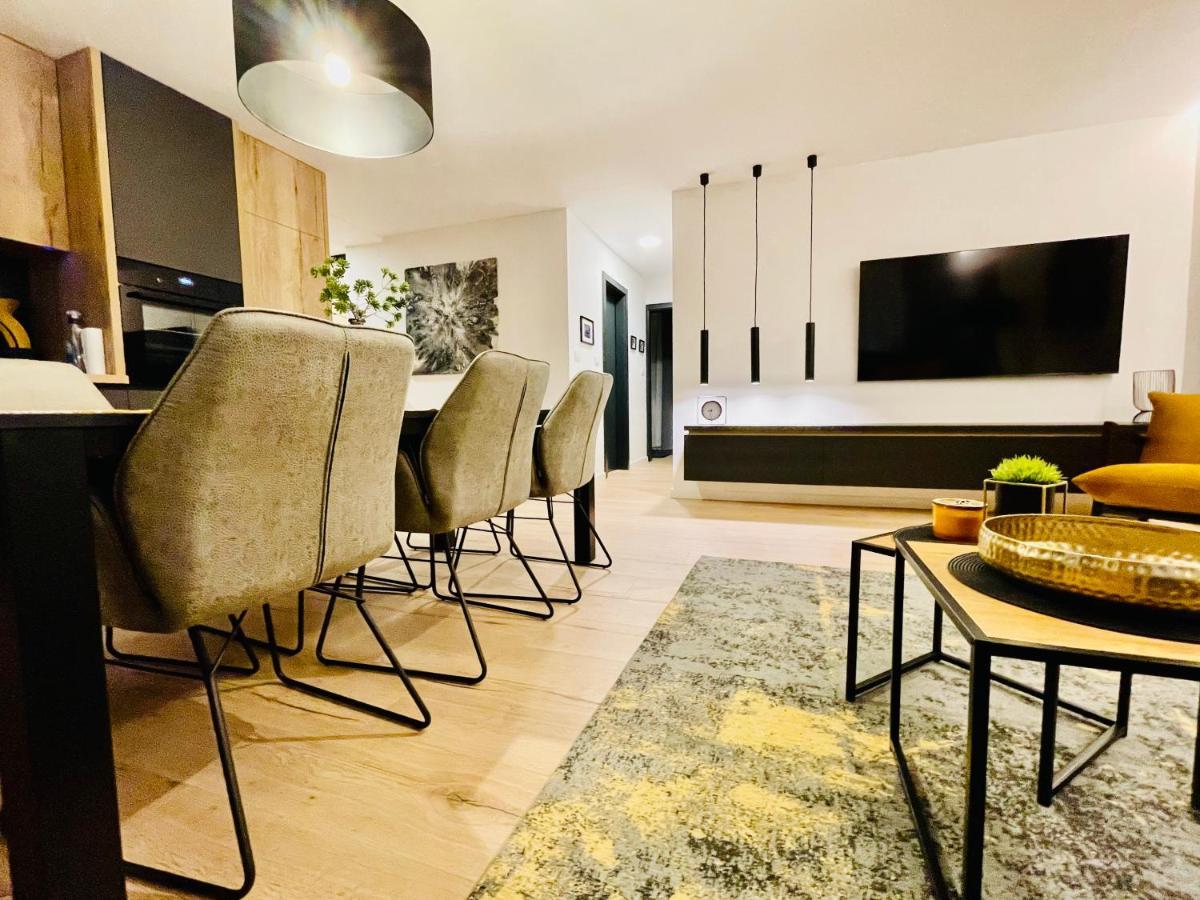 Apartman Ana Daruvar Esterno foto
