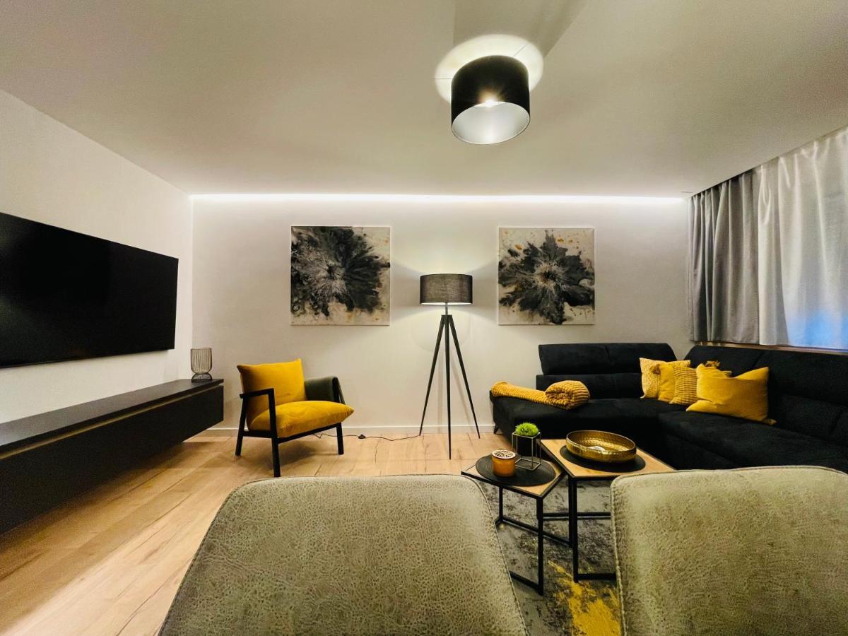 Apartman Ana Daruvar Esterno foto